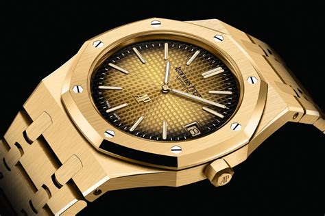 relógio audemars piguet